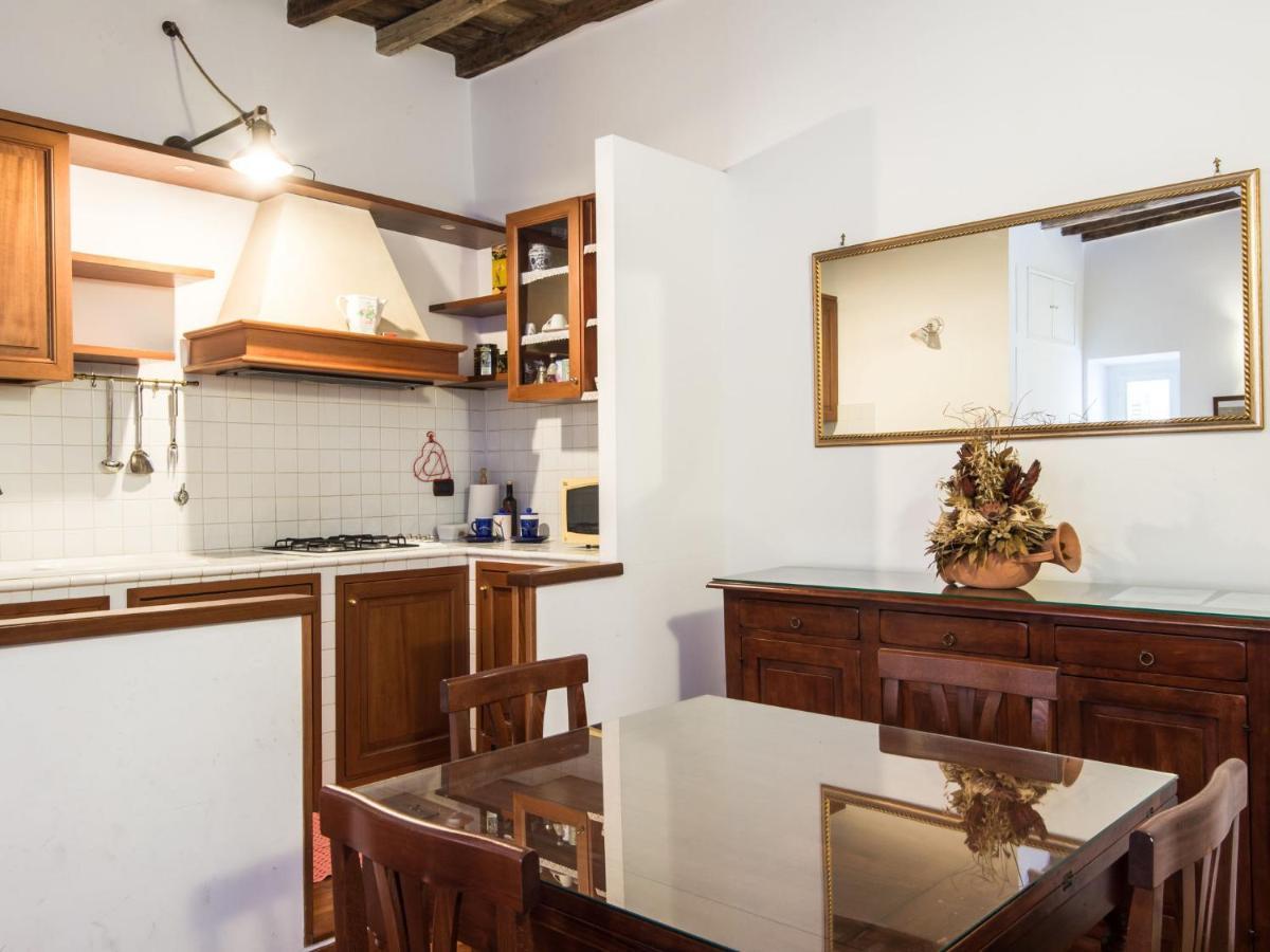 Apartment Forum Domus By Interhome Ρώμη Εξωτερικό φωτογραφία
