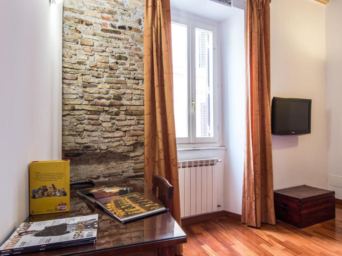 Apartment Forum Domus By Interhome Ρώμη Εξωτερικό φωτογραφία