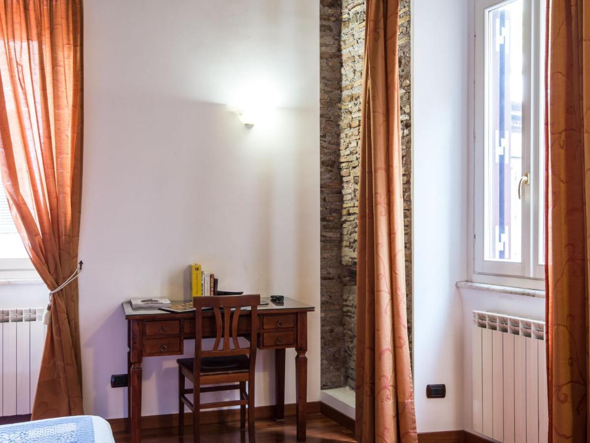 Apartment Forum Domus By Interhome Ρώμη Εξωτερικό φωτογραφία