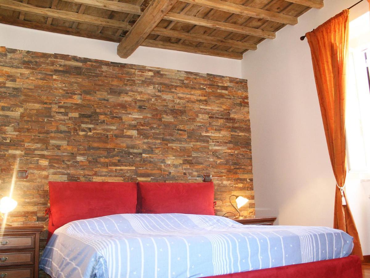 Apartment Forum Domus By Interhome Ρώμη Εξωτερικό φωτογραφία